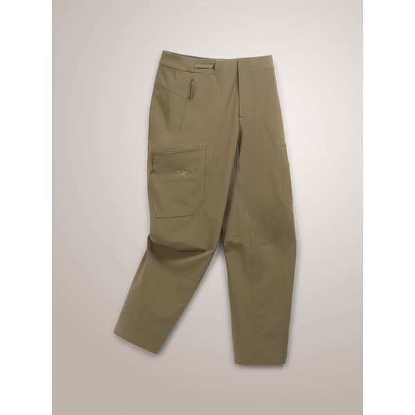 [시흥점] [공식판매처] FW24 감마 MX 스트레이트 레그 팬츠 여성 GAMMA MX PANT STRAIGHT LEG W