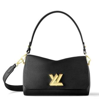 LOUIS VUITTON 내일도착  여성 가방 소프트 트위스트 M24639 25107272