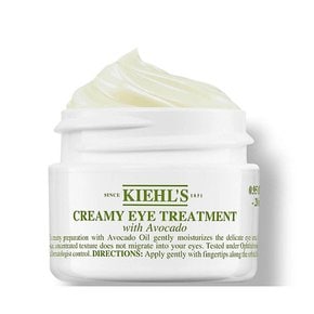 키엘 크리미 아이 트리트먼트 위드 아보카도 Kiehls Creamy Eye Treatment 28g