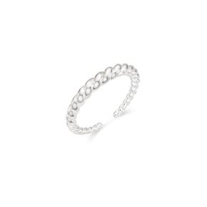 [빈티지헐리우드][925 Silver] Crescendo Twist Ring_VH2435RI003M