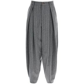 [꼼데가르송 옴므] Trousers PN P051 4541639