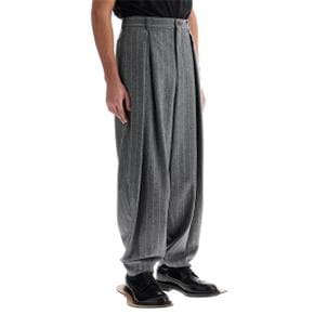 [꼼데가르송 옴므] Trousers PN P051 4541639