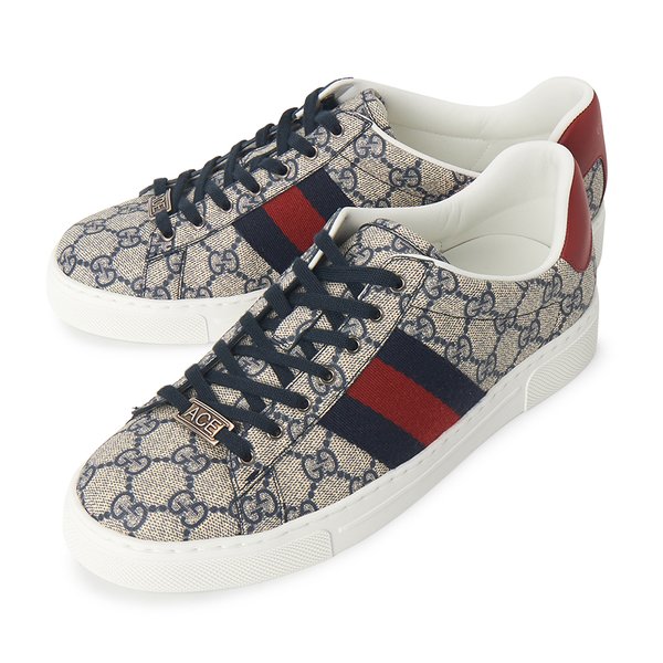 [부산점] 웹 남성 스니커즈 760775 FACMZ 4049