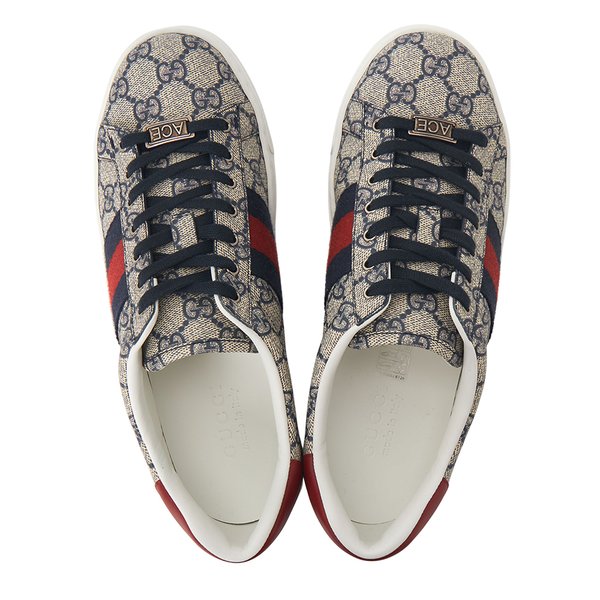 [부산점] 웹 남성 스니커즈 760775 FACMZ 4049