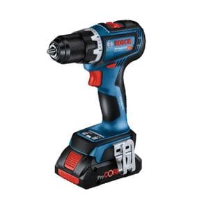 BOSCH 충전드릴드라이버GSR18V-90C 5.0Ah/13mm/060