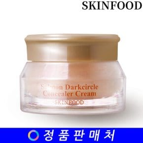 연어 다크서클 컨실러 크림 10g