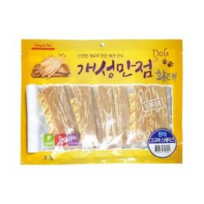 개성만점 황태 고구마스테이크300g X ( 3매입 )