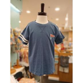 세이브존01 플래그티셔츠BL 12332 102 051 612 (S38775395)