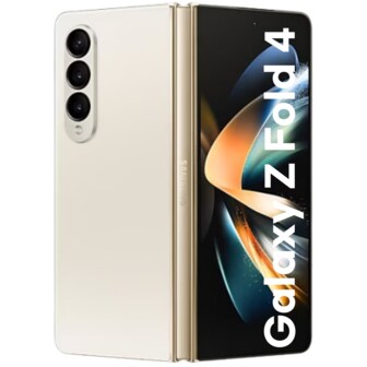 삼성 [SKT 기기변경] 삼성전자 갤럭시 Z 폴드4 256GB 새상품 완납폰