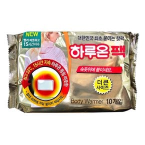 위드핫보온대160g(30개입)하루온팩붙이는핫패드(30개입)셋트구성 핫팩+사은품