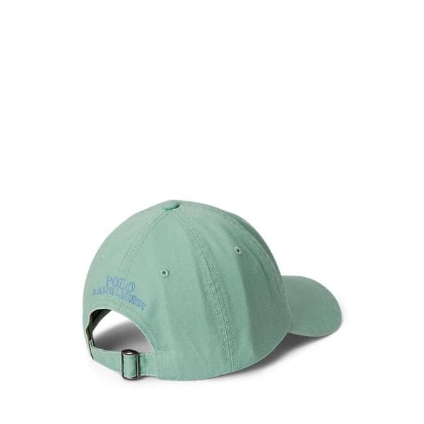 남성 롱 빌 워시 트윌 캡(MAPOHGS0J422593300)