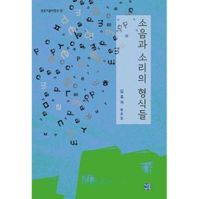 소음과 소리의 형식들