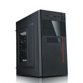 다몬컴 DM-580 USB 3.0 미니타워 케이스