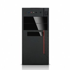 다몬컴 DM-580 USB 3.0 미니타워 케이스