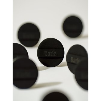 Barle 통 루비셀 퍼프 5개입