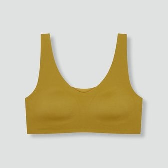 JAJU 여 퍼펙트 노라인 크롭브라 J40N901032026