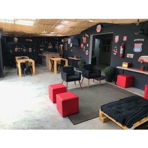 [상파울루]Visa Hostel