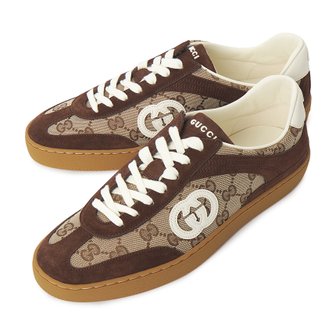 구찌 [부산점] G75 남성 스니커즈 791742 AAEGA 2242