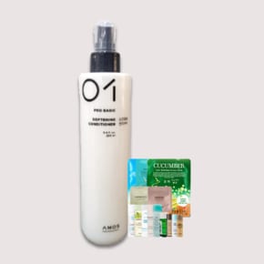 소프트닝 컨디셔너 250ml+랜덤1