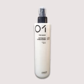 소프트닝 컨디셔너 250ml+랜덤1