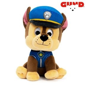 GuND 퍼피구조대 체이스 인형 16cm G6056509