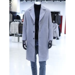 세이브존04 F/W 겨울 등판 퀼팅 피코트 1CT22462 (11424489)