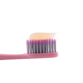 어린이 치약 고불소 딸기향