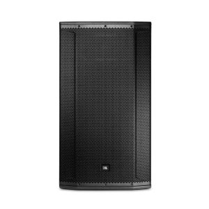  JBL 15인치 트리플 교회음향 파워드스피커 SRX835P