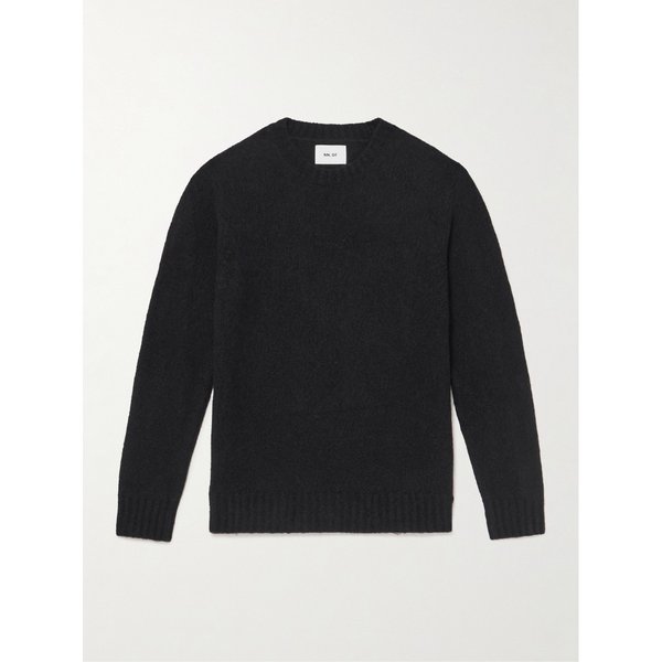 NN.07 6598 울 블렌드 스웨터 46376663162929992