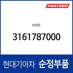 호스 (3161787000) 메가트럭 현대모비스부품몰