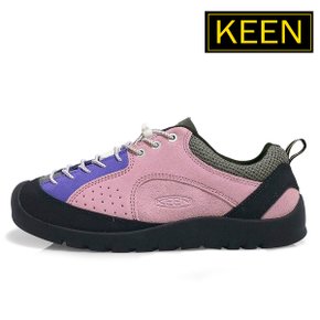 [KEEN] 킨 여성 재스퍼 락스 SP 스니커즈 라일라 퍼플 1031348