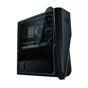 [공식총판]ASUS ROG STRIX G15CF-A7R8005 인텔 i7 8GB NVMe 512GB RTX3080 게이밍 데스크탑