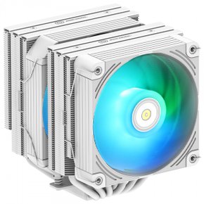 Socoool RC1900 ARGB 솔더링 (WHITE)