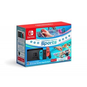 Nintendo Switch Nintendo Switch Sports 세트