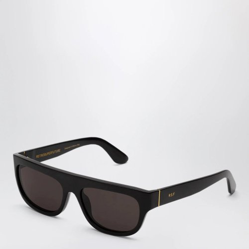[해외배송] 레트로수퍼퓨쳐 블랙 SERIOSO 선글라스 P7DPVC-BLK B0052066729