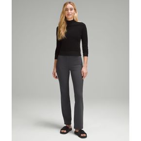 30% ▼  스무드 핏 풀 온 HR 팬츠 - GGRE