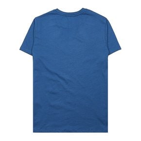 [라벨루쏘] [APC] 로고 프린트 코튼 티셔츠 COBQX H26943 IAF