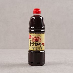 홍일홍게맛 액젓 900ml 2병