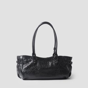 르 시티 이스트 웨스트 백 867667 2ABEK 1000 블랙