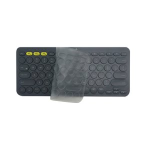로지텍 K380 전용 키스킨 G