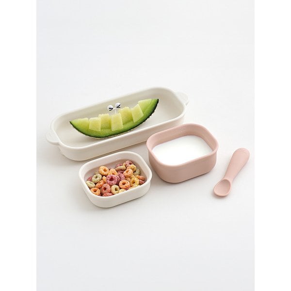 1.2.3 유아 실리콘 국볼