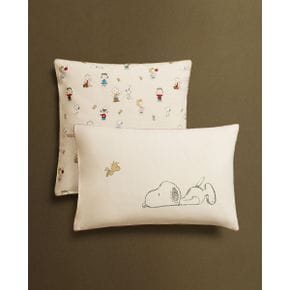 아동용 베개 커버 PEANUTS™ 48605091999