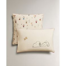 아동용 베개 커버 PEANUTS™ 48605091999