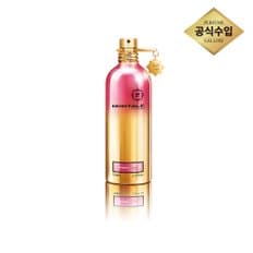 [스타필드 고양] 몽탈 인텐스 체리 EDP 100ml