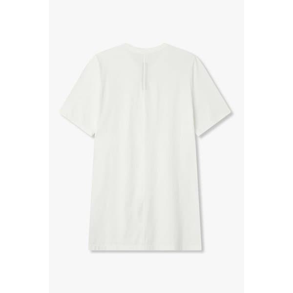 [MEN] 코튼 숏 슬리브 티셔츠 RO16106008000