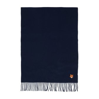 메종키츠네 [부산점] 폭스헤드 머플러 PM06201WB0044 0413 (남여공용)