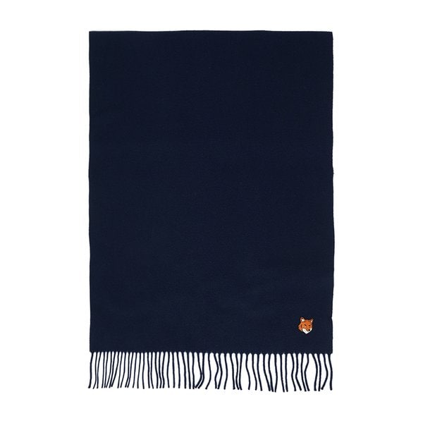 [부산점] 폭스헤드 머플러 PM06201WB0044 0413 (남여공용)