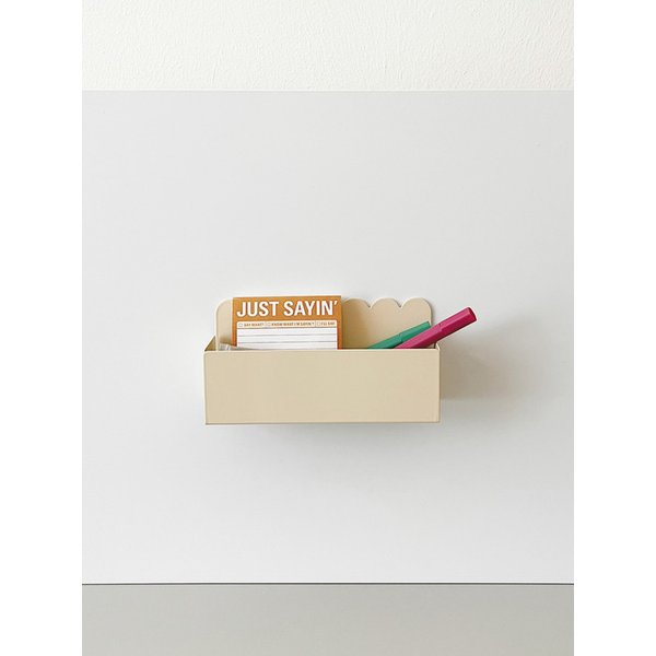 컬러드랍 마그넷포켓L