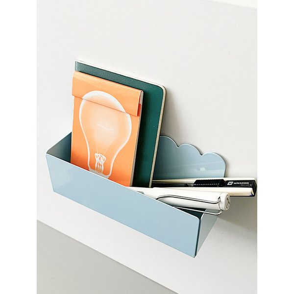 컬러드랍 마그넷포켓L