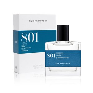 봉파르퓨메르 봉 파르퓨메르 801 EDP 30ml [선물포장가능]